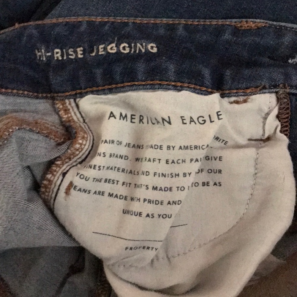 American eagle jeans - Picture 5 of 5